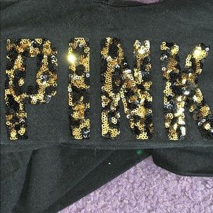 Victoria secret leggings